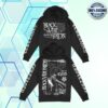 Black Veil Brides Merch Store Certainty Hoodie