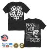 Black Veil Brides Merch Store Certainty T-Shirt