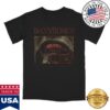 Black Veil Brides Merch Store Vindicate T-Shirt