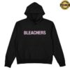 Bleachers Merch Store Everyone For Ten Minutes Hoodie