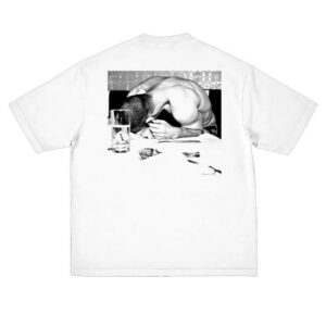 Bleachers Merch Store Everyone For Ten Minutes T-Shirt