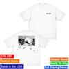 Bleachers Merch Store Everyone For Ten Minutes T-Shirt