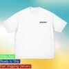 Bleachers Merch Store Everyone For Ten Minutes T-Shirt