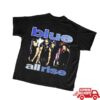 Blue Merch Store All Rise Vintage Bootleg Tee 1 Blue Merch Store All Rise Vintage Bootleg Tee