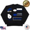 Blue Note Records Merch Store Blue Note X Online Ceramics Crewneck