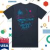 Blue Origin Merch Store Rocket Park Tee 1 Blue Origin Merch Store Rocket Park Tee