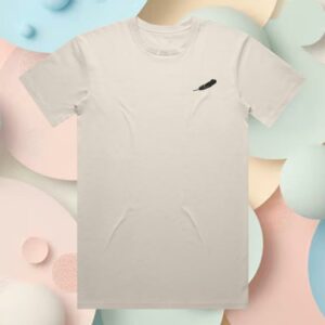 Blue Origin Store Merch Now Orbiting Tee