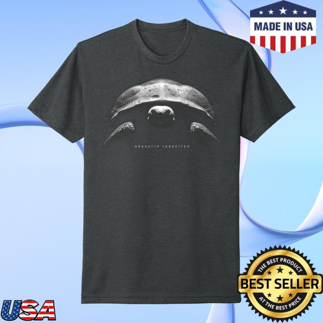 Blue Origin Store Merch Tortoise Tee 2 Blue Origin Store Merch Tortoise Tee