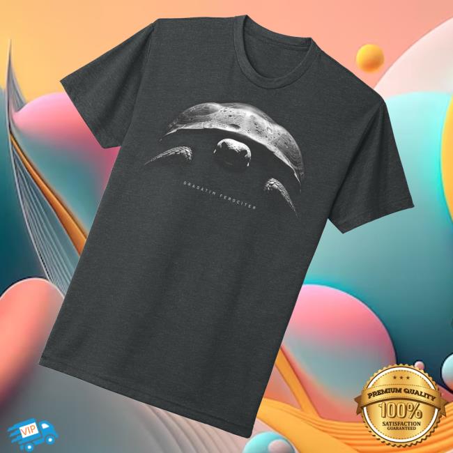 Blue Origin Store Merch Tortoise Tee 3 Blue Origin Store Merch Tortoise Tee