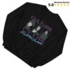 Boy George And Culture Club Merch Store From Luxury To Heartache Photo Sweatshirt