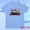 Boy George And Culture Club Merch Store From Luxury To Heartache Tee