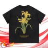 Bronx Native Shop Merch The Bronx Flower Vintage Wash Cotton T-Shirt 1 Bronx Native Shop Merch The Bronx Flower Vintage Wash Cotton T-Shirt