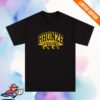 Bronze56k Merch Store Survivor Tee Black