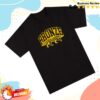 Bronze56k Merch Store Survivor Tee Black