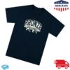 Bronze56k Merch Store Survivor Tee Navy
