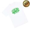Bronze56k Merch Store Survivor Tee White