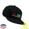 Bronze56k Merch Store Tracks Hat Black