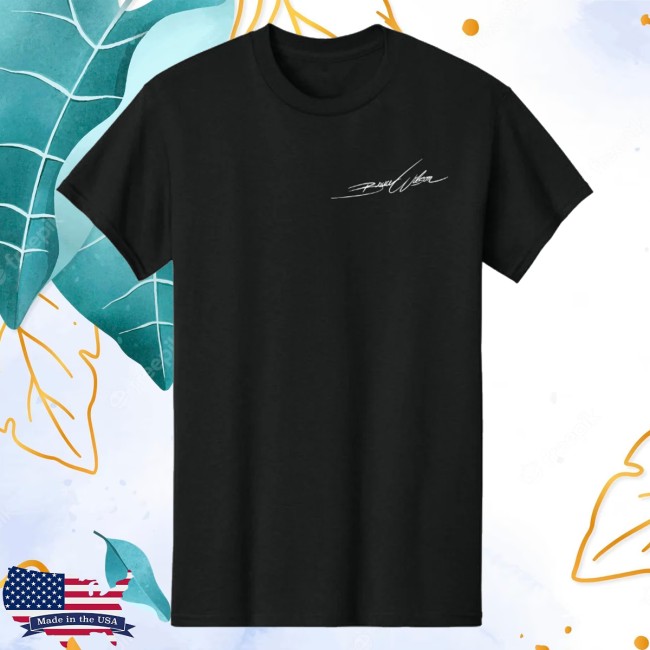 Bruce Wilson Shop Merch Save The Classics Tee 3 Bruce Wilson Shop Merch Save The Classics Tee