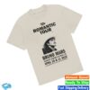 Bruno Mars Merch Store Las Vegas The Romantic Limited Edition Tour Tee Ivory 1 Bruno Mars Merch Store Las Vegas The Romantic Limited Edition Tour Tee Ivory