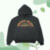 Bruno Mars Merch Store The Romantic Halo Hoodie
