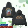 Bruno Mars Merch Store The Romantic Halo Hoodie