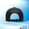 Bruno Mars Merch Store The Romantic Tour Hat Black 1 Bruno Mars Merch Store The Romantic Tour Hat Black