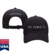 Bruno Mars Merch Store The Romantic Tour Hat Black 2 Bruno Mars Merch Store The Romantic Tour Hat Black