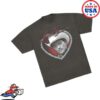 Bruno Mars Merch Store Win Your Heart Tour Tee