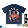 Cain Store Shop Merch Cain The Band Cowboy Tee 1 Cain Store Shop Merch Cain The Band Cowboy Tee