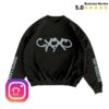 Camila Cabello Merch Store 305 Crewneck