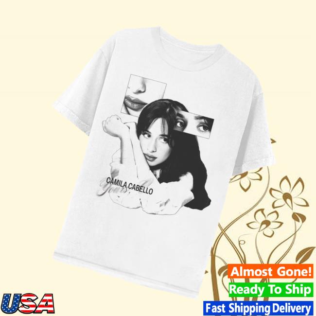 Camila Cabello Store Merch Cc Tee 4 Camila Cabello Store Merch Cc Tee
