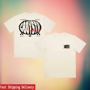 Cboystv Merch Store Icon Fx Tee