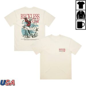 Cboystv Merch Store Rg Vintage Poster Tee