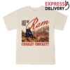 Charley Crockett Merch Store Aotr Tee