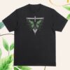 Citizen Soldier Store Merch Dead Butterflies T-Shirt