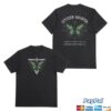 Citizen Soldier Store Merch Dead Butterflies T-Shirt