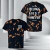 Citizen Soldier Store Merch Feelings Aren't Forever Acid Wash T-Shirt 1 Citizen Soldier Store Merch Feelings Aren't Forever Acid Wash T-Shirt