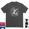 Citizen Soldier Store Merch It Ends With Me T-Shirt