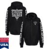 Citizen Soldier Store Merch Logo Zip Hoodie 6 Citizen Soldier Store Merch Logo Zip Hoodie