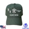 Colony House Merch Store 77 Pt.1 Hat