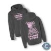Colony House Merch Store Wiwy Hoodie