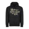 Connor Tomlinson Merch Store Good Nor Evil Hoodie