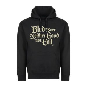 Connor Tomlinson Merch Store Good Nor Evil Hoodie