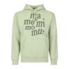 Connor Tomlinson Merch Store Ma Me Mi Mo Mu Hoodie