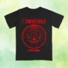 Converge Store Merch Detonator T-Shirt