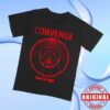 Converge Store Merch Detonator T-Shirt