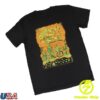 Cycling Frog Merch Store Ghostshrimp Wonderland Shirt