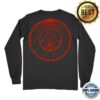 Deathwish Inc Merch Store Converge Hum Of Hurt Agni Ii Premium Black Longsleeve