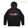 December 10 Merch Store December 10 Hoodie