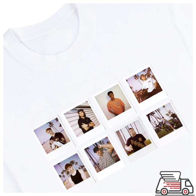 December 10 Merch Store Run My Way T-Shirt